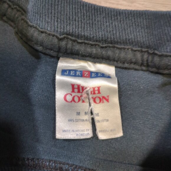 Vintage 2005 Taste Of Chaos Tour Festival T Shirt Small/Med Y2K Grunge Emo Metal - Picture 2 of 16